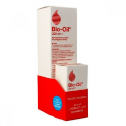 OLIO BIO OIL REGENERATORE DI PELLE 125 ML