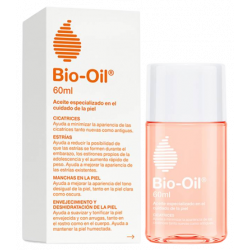 OLIO BIO OIL REGENERATORE DI PELLE 60 ML