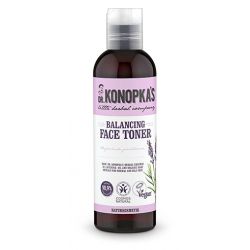 TONICO FACIAL EQUILIBRANTE, 200ML