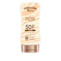 HYDRATING PROTECTION SPF50 180 ML