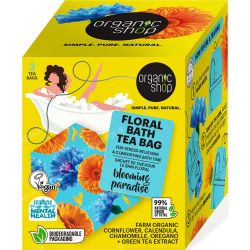 BOLSITAS TI BAGNO FIORI BLOOMING 3 udsx50gr.