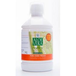 ALOE VERA 500ml. NOEFAR