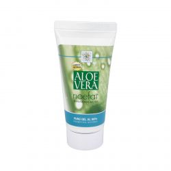 ALOE VERA gel 50ml. NOEFAR