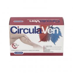 CIRCULAVEN 40vegicaps
