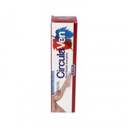CIRCULAVEN gel crema 100ml.