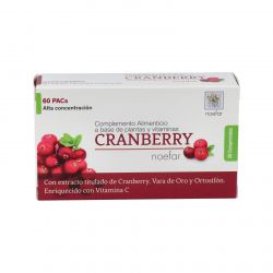 CRANBERRY CISTOP 30cpr.