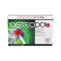 OSTEODOL 30cpr - NOEFAR