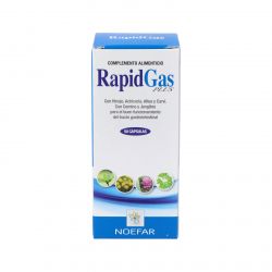 RAPIDGAS plus 50cps.