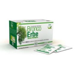 BRONCOERBE tisana 20filtros