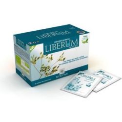 LIBERUM tisana 20filtros