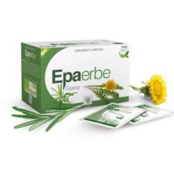 EPAERBE tisana 20filtros