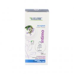 FITO GEL INTIMO VAGINALE 40ml.