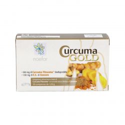 CURCUMA GOLD 30cps.