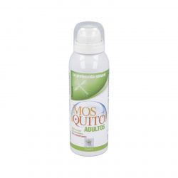 MOS ¡QUITO! ADULTI spray antimosquitos 100ml