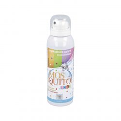 MOS ¡QUITO! JUNIOR spray antimosquitos 100ml