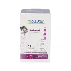 FITOINTIMO 10cps