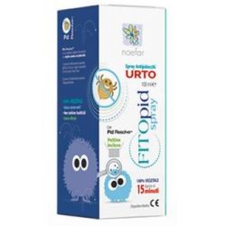FITOPID shampoo antipidocchi 150ml.