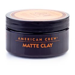 MATTE CLAY MEDIUM HIGH HOLD 85G