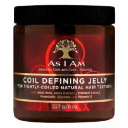 COIL DEFINING JELLY 227 GR 227 GR
