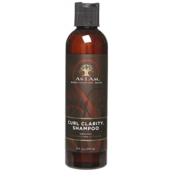 AS I AM CURL CLARITY SHAMPOO 237ML