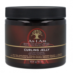 AS I AM CURLING JELLY 227G