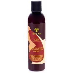AS I AM LEAVE-IN CONDITIONER 237ML
