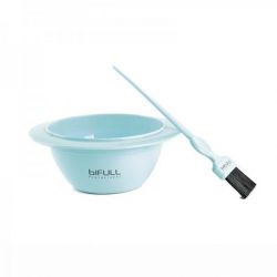 BIFULL SET BOWL PIÙ PALETINA ERGONOMICA SET EKKY
