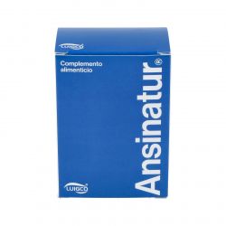 ANSINATUR 60cps - LUIGCO