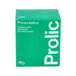PROLIC PRE-PROBIOTICO 20sticks
