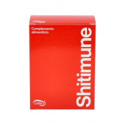 SHITIMUNE 60cps - LUIGCO