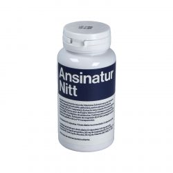 ANSINATUR NITT 60cps.