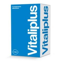 VITALIPLUS 60cps - LUIGCO