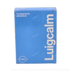 LUIGCALM 30cpr. - LUIGCO