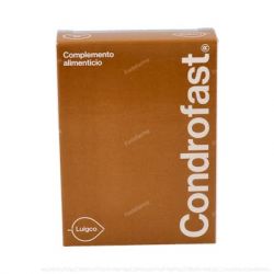 CONDROFAST 15cps - LUIGCO