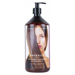 CHAMPÚ SENZA SALE MAVERICK 1000 ML 1000 ML