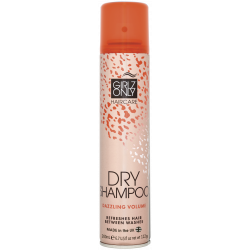 GIRLZ ONLY DRY SHAMPOO VOLUME DAZZLING 200ML