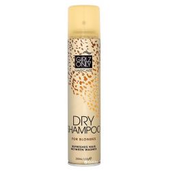 GIRLZ ONLY DRY SHAMPOO PER BLONDE 200ML