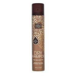 GIRLZ ONLY DRY SHAMPOO FOR BRUNETTES WITH OIL ARGAN 200ML