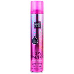 GIRLZ ONLY DRY SHAMPOO PARTY NOTTI 200ML