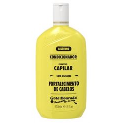 CONDITIONER FORTALECIMENTO 430ML