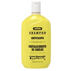 CHAMPÚ FORTALECEDOR 430 ML NA