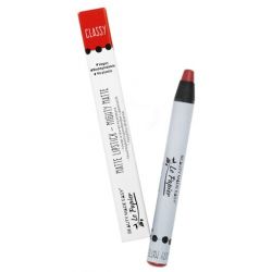 LAPIZ DE LABIOS MATE rosso 6 gr.