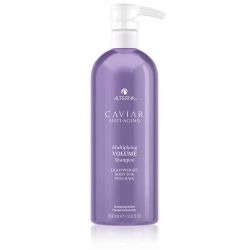 CAVIARE MULTIPLICANDO VOLUME SHAMPOO BACK BAR 1000ML