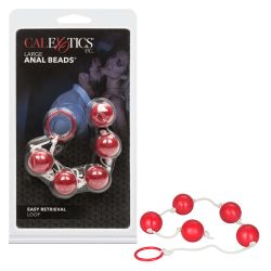 ANAL BEADS LARGE 75 CM