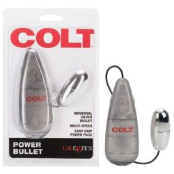 COLT BALA MULTIPLES VELOCITÀ MANDO