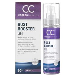 COBECO PHARMA FABULOUS BREASTS GEL POTENZIATORE DEL BUSTO 300