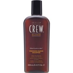 CREW PRECISION BLEND SHAMPOO 250ML