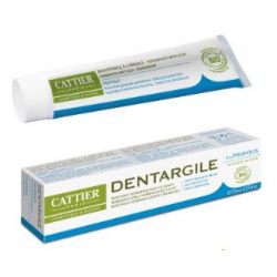 dentifricio DENTARGILE propolis protec.gingi 75ml