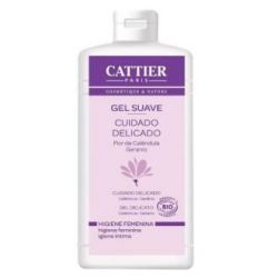 GEL HIGIENE INTIMA calendula e geranio 200ml.