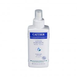 LOZIONE PURIFICANTE con tea tree 200ml.